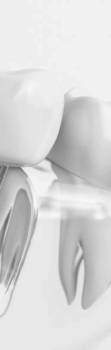 専門の歯科医師が担当すると、どれだけのメリットがあるかご存じですか?