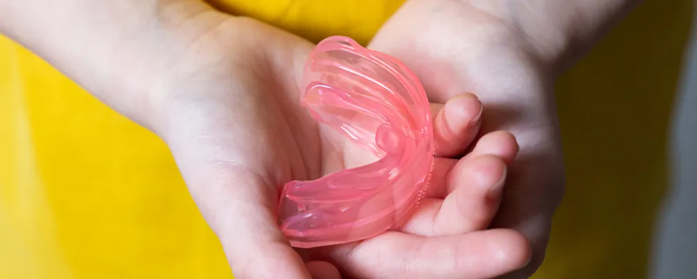 小児矯正・予防の判断が的確